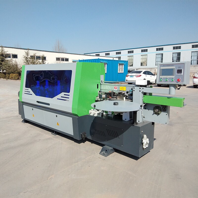 MÁY DÁN CẠNH 5 Chức năng ML365