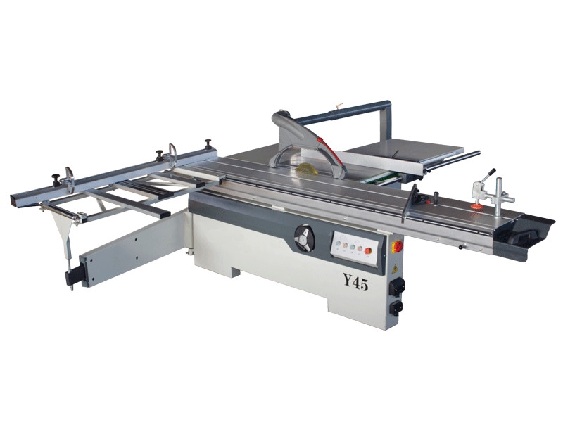MÁY CƯA BÀN TRƯỢT Y45