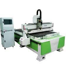 MÁY CNC 1 ĐẦU BÀN NHÔM 1325 HC-1325