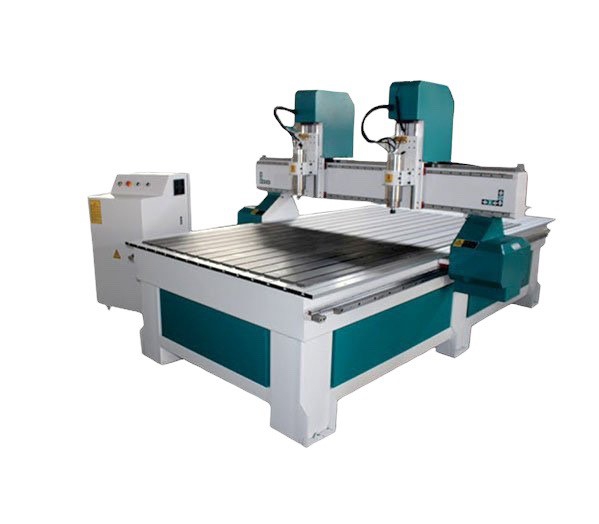 MÁY CNC 1325 2 ĐẦU CẮT