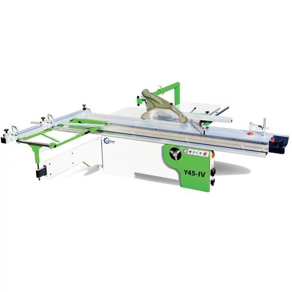 MÁY CƯA BÀN TRƯỢT Y45 - IV