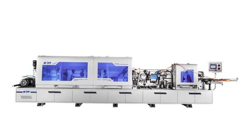 MÁY DÁN CẠNH FULL CHỨC NĂNG KDT KE - 396JB