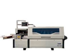MÁY DÁN CẠNH 5 Chức năng DW - 3600GF