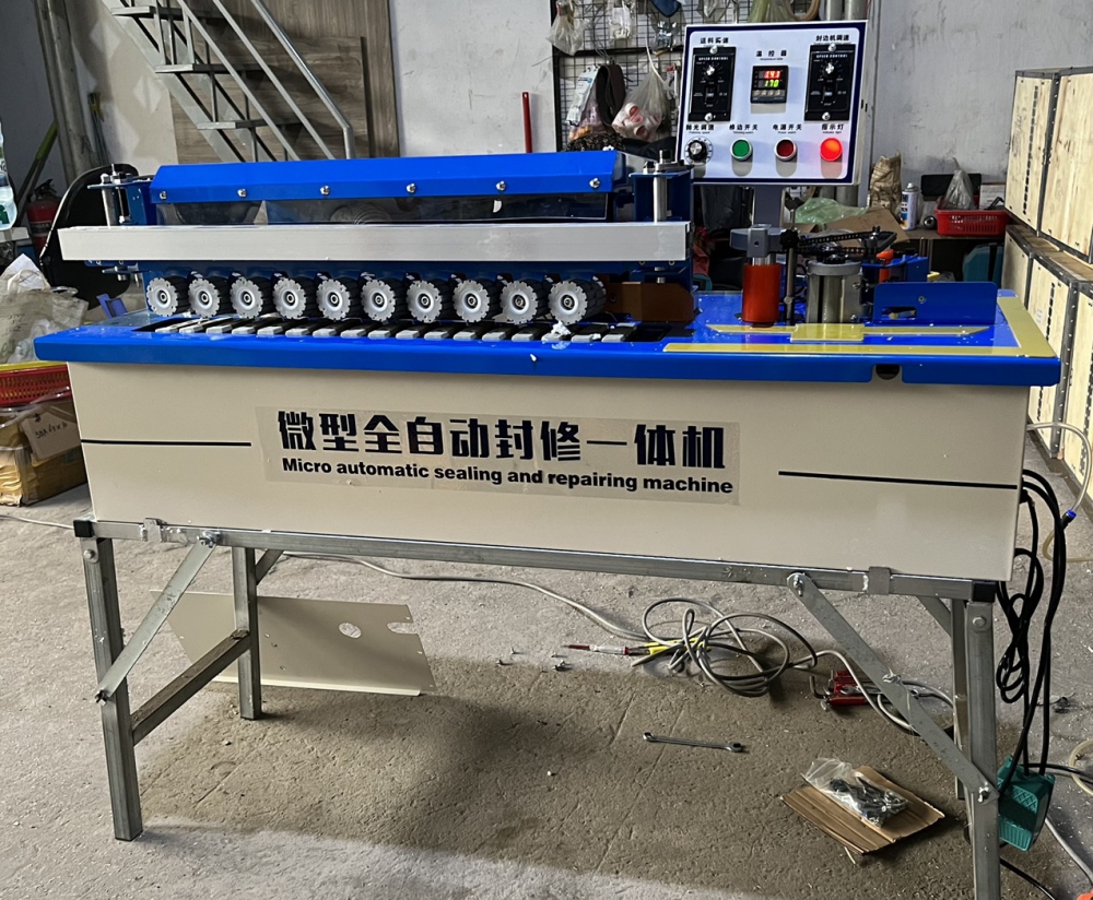 MÁY DÁN CẠNH 6 CHỨC NĂNG MINI SA88