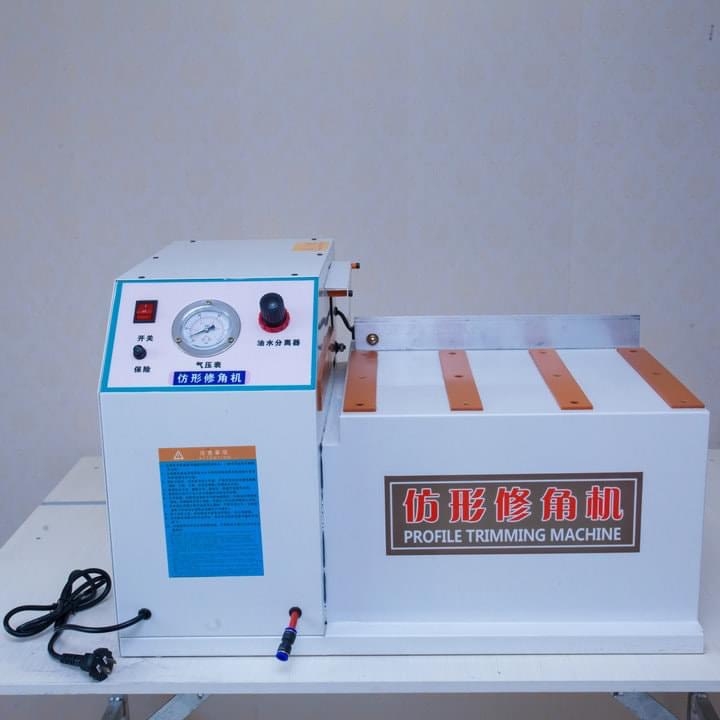 MÁY BO GÓC MINI HM600