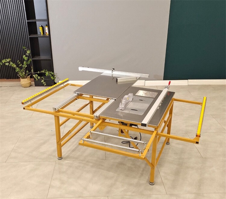 MÁY DÁN CƯA BÀN TRƯỢT MINI